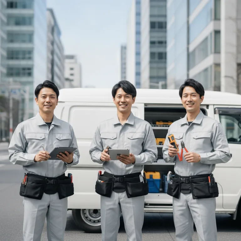 企業法務弁護士 Setagaya